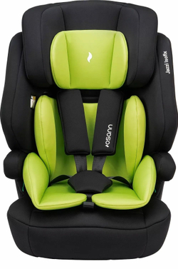 Автокрісло дитяче Osann Jazzi Isofix i-Size 1/2/3 (9-36 кг)