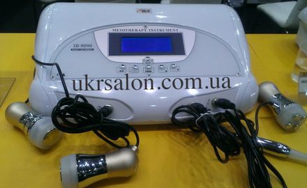 Аппарат для электропорации модель 9090