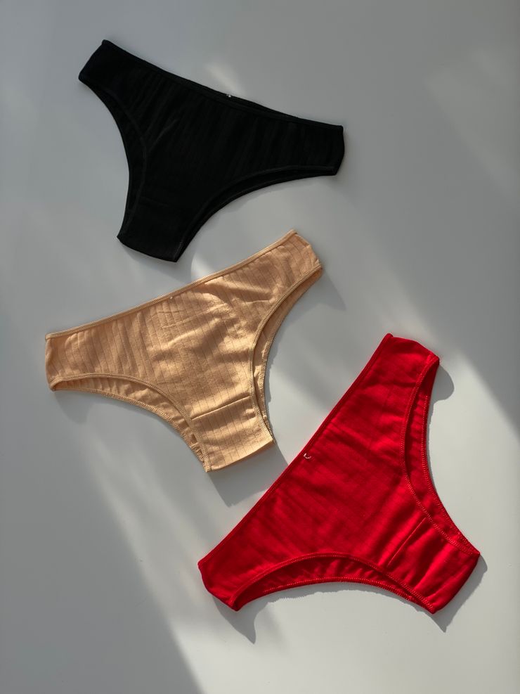 Базові американки