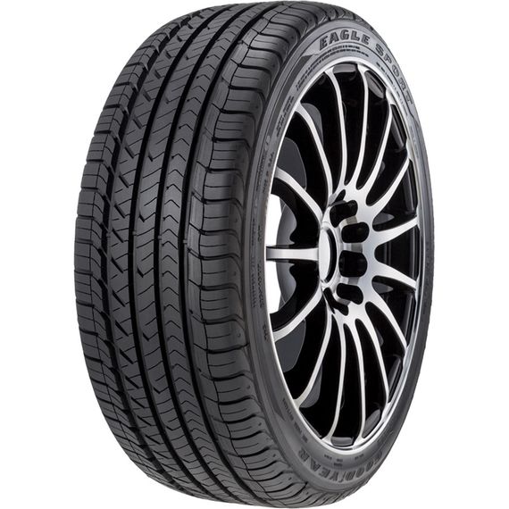 Goodyear Eagle Sport TZ 215/55 R16 97W XL