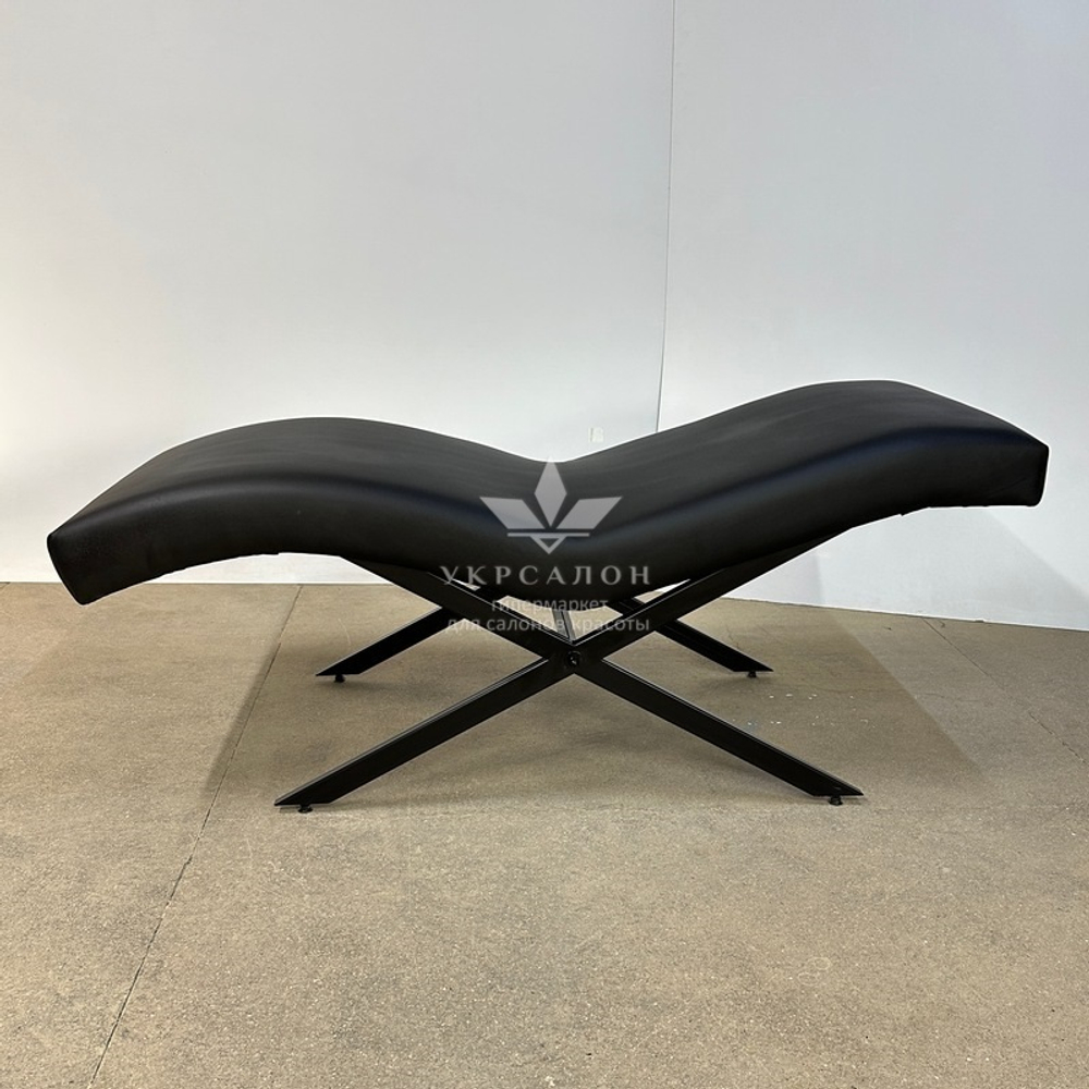 Анатомическая кушетка Mark 555-00 для лашмейкеров и бровистов