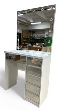 Робоче місце перукаря ДЗ-05