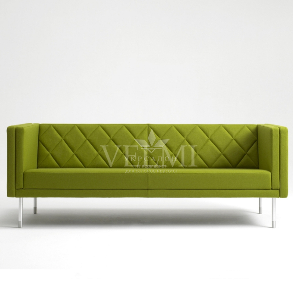 Диван для зала ожидания Mokko