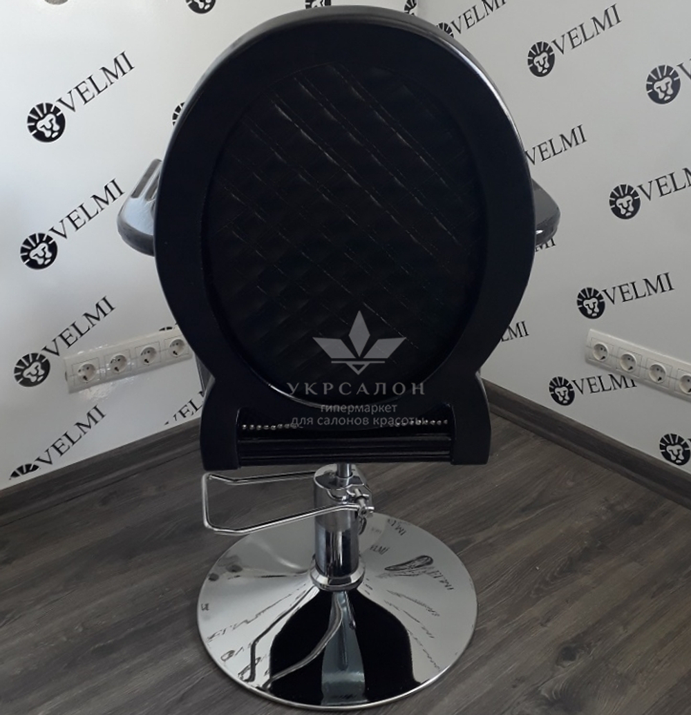 Парикмахерская мойка Mozart Black