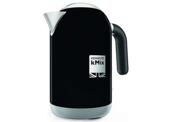 Електрочайник Kenwood ZJX 650 BK