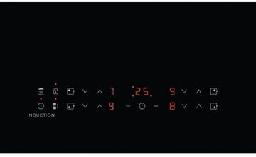 Варильна поверхня індукційна Electrolux LIV63431BK