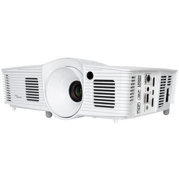 Мультимедійний проектор Optoma HD28DSE