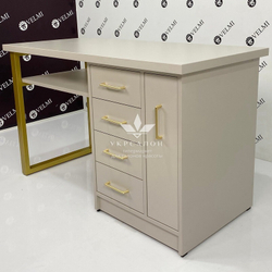 Манікюрний стіл Cashmere