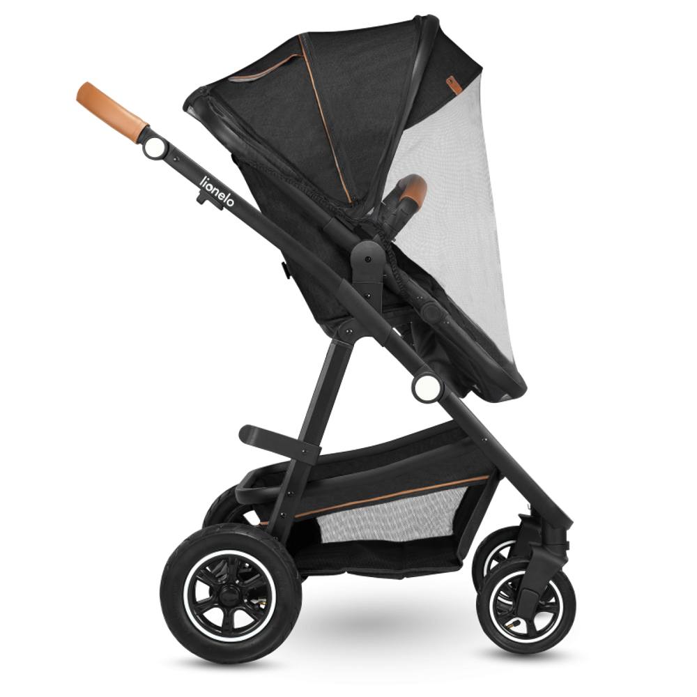 Универсальная коляска 2 в 1 Lionelo Amber