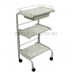 Косметологічний візок M-3006