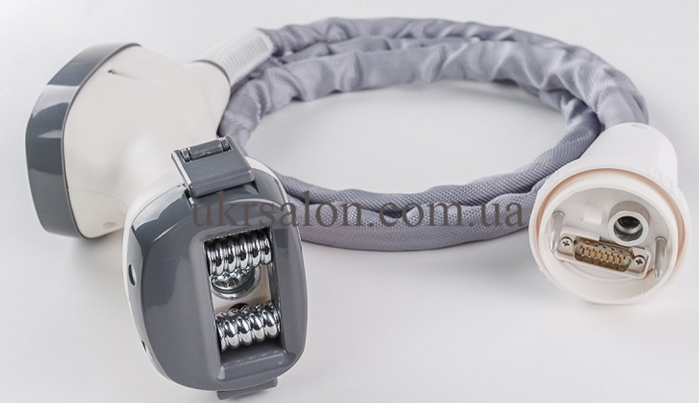 Апарат вакуумно-роликового масажу slimming iii