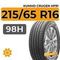 Kumho Crugen HP91 215/65 R16 98H