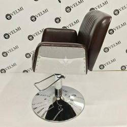 Комплект парикмахерской мебели Infinity Lux