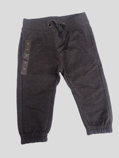 Штани, двунитка з начосом ТМ “Cool Club” (74 см)