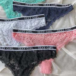 Сексуальні стрінги