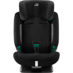 Автокресло детское Britax Römer Versafix 1-2-3 (9-36 кг)