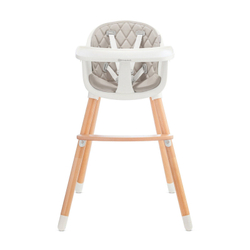 Стульчик для кормления 2 в 1 Kinderkraft Sienna