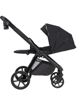 Універсальна коляска 3 в 1 Carrello Omega + CRL-6545/1