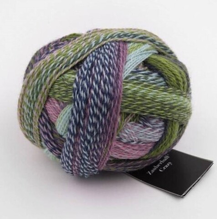 Zauberball Crazy 2170