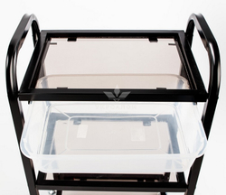 Косметологічний візок S4-l-b