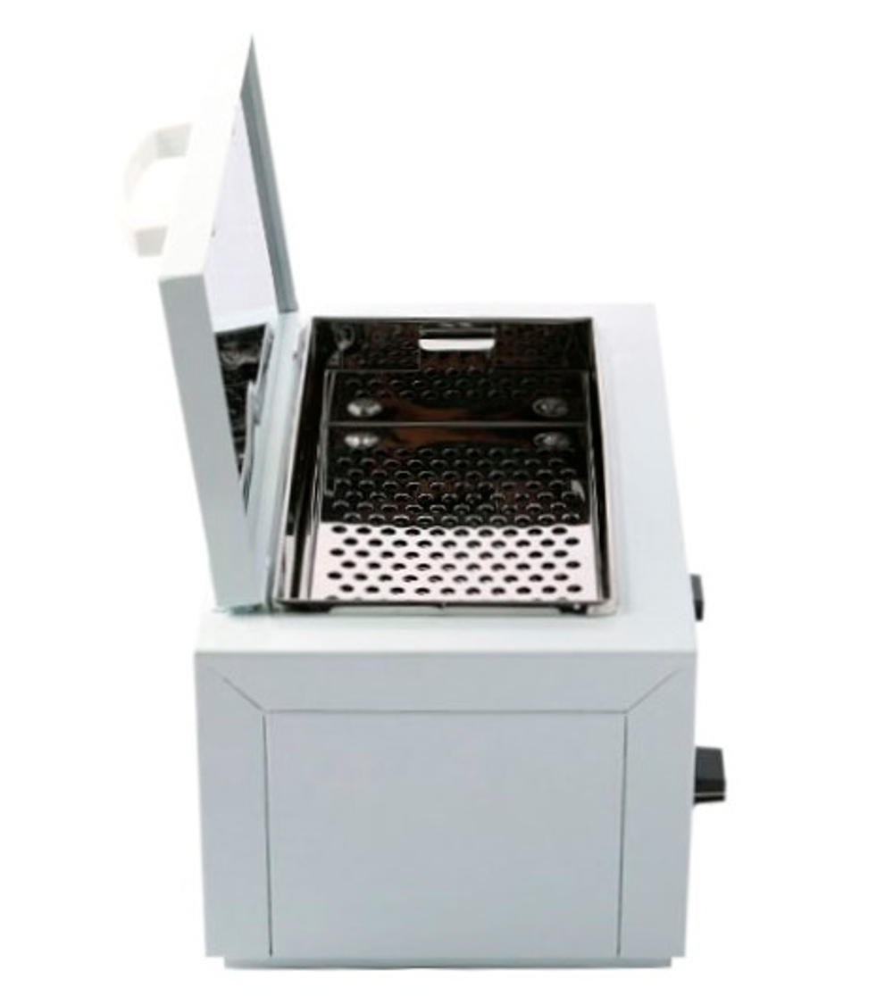 Сухожаровий стерилізатор 210