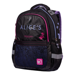 Рюкзак YES S-53 Alice, Ergo (арт. 558321)
