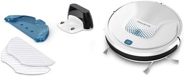 Робот-пилосос ROWENTA X-plorer Serie 45 RR8277WH