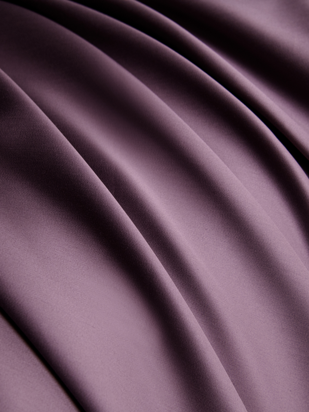 Комплект постельного белья Однотонный Сатин Премиум OCP008