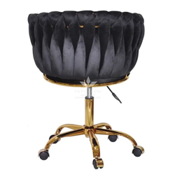 Стільчик майстра Lolita Gold