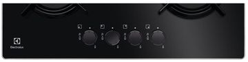 Варильна поверхня газова Electrolux EGT6242NVK