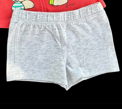 Шорти, бавовна ТМ "OVS" (62 см)