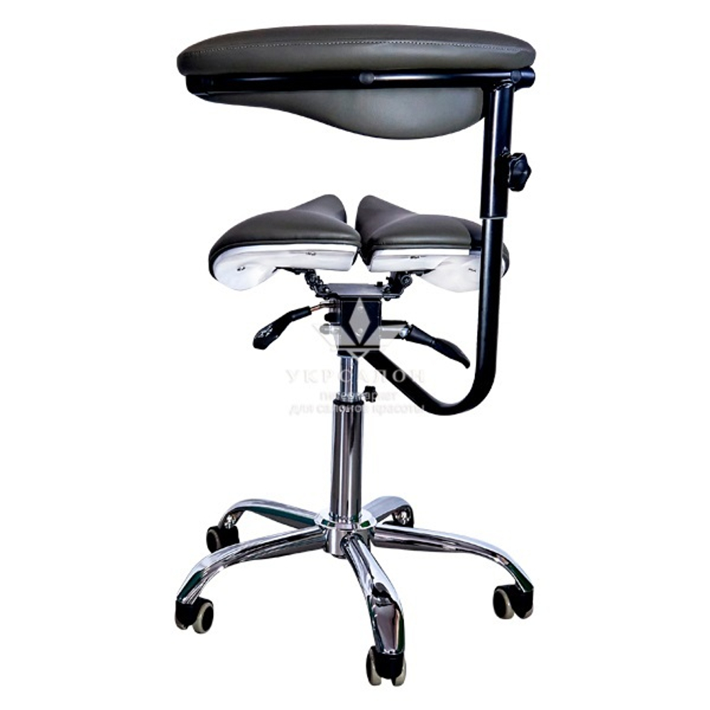 Стул-седло для мастера 8016-2