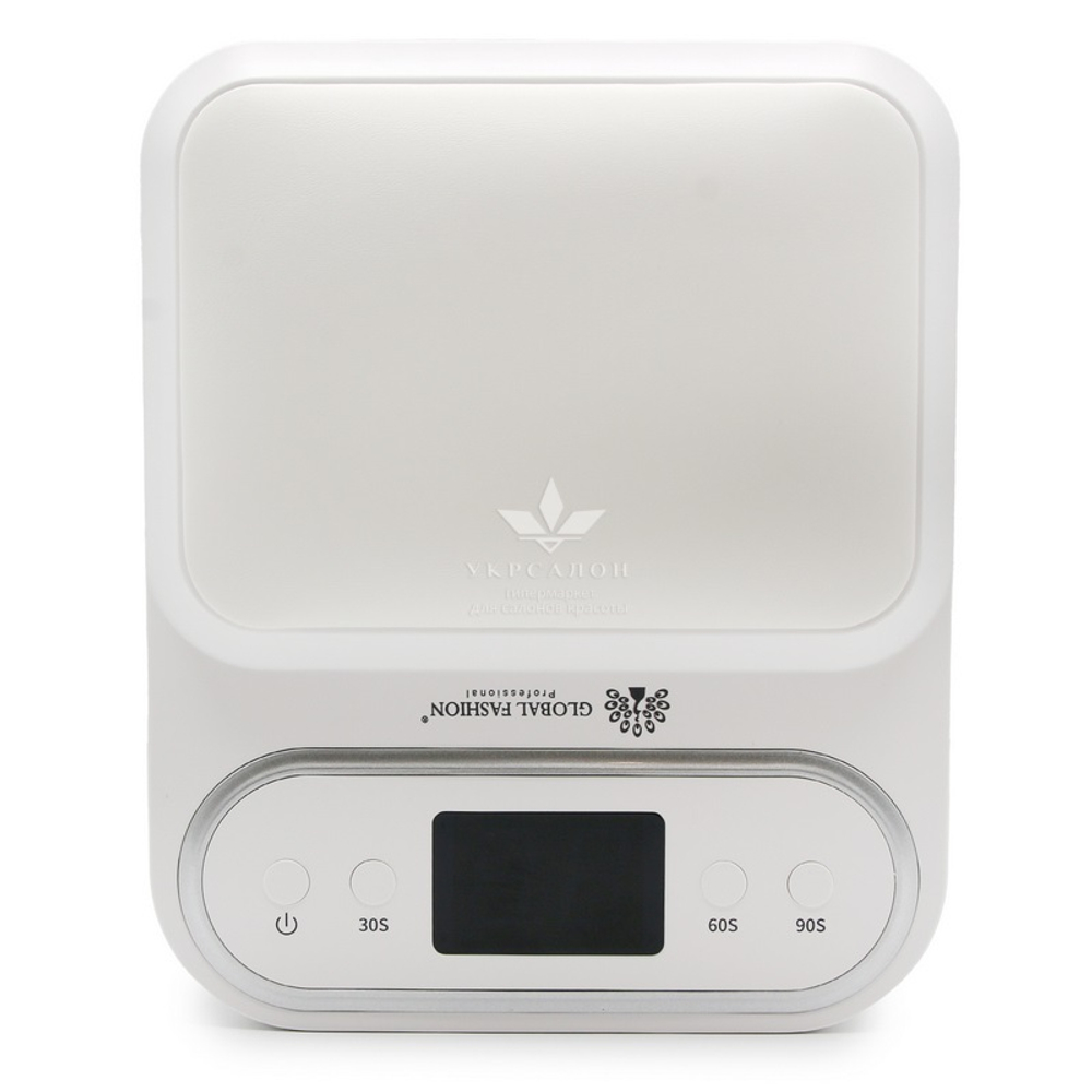 Лампа для маникюра Global Fashion L1004, 100W