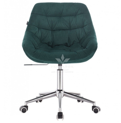 Стульчик мастера Relax velor