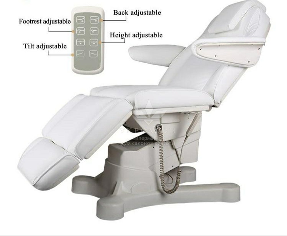 Косметологическая кушетка  207А