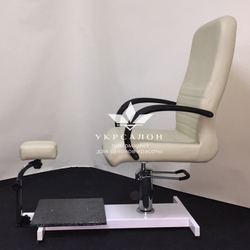 Педикюрное кресло 100-6820