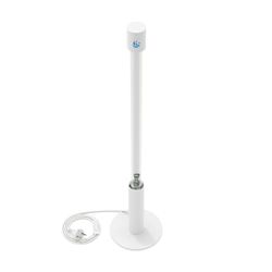 Бактерицидний опромінювач BactoSfera 360° 15 Ozonefree White