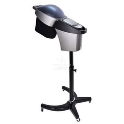 Вапоризатор для волос Keratex, grey