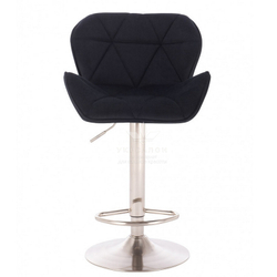 Стільчик для візажу Paris Velor