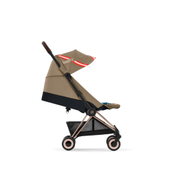 Прогулочная коляска Cybex Coya Fashion Collections