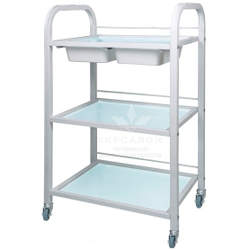 Косметологическая тележка R-42