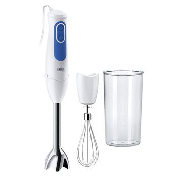 Блендер Braun MQ 3005 WH CREAM