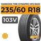 Hankook Tire Dynapro HP2 RA33 235/60 R18 103V