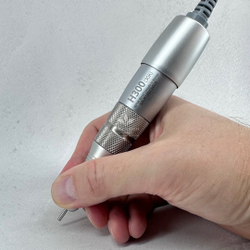 Фрезер для манікюру та педикюру strong 210/h300 (оригінал)