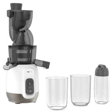 Соковитискач шнековий TEFAL Ultra Juice ZC600138