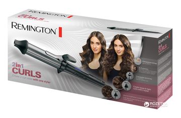 Плойка REMINGTON CI67E1