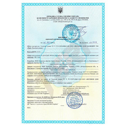 Настольная маникюрная вытяжка с HEPA фильтром Teri Turbo M, цвет черный (сетка металлик)