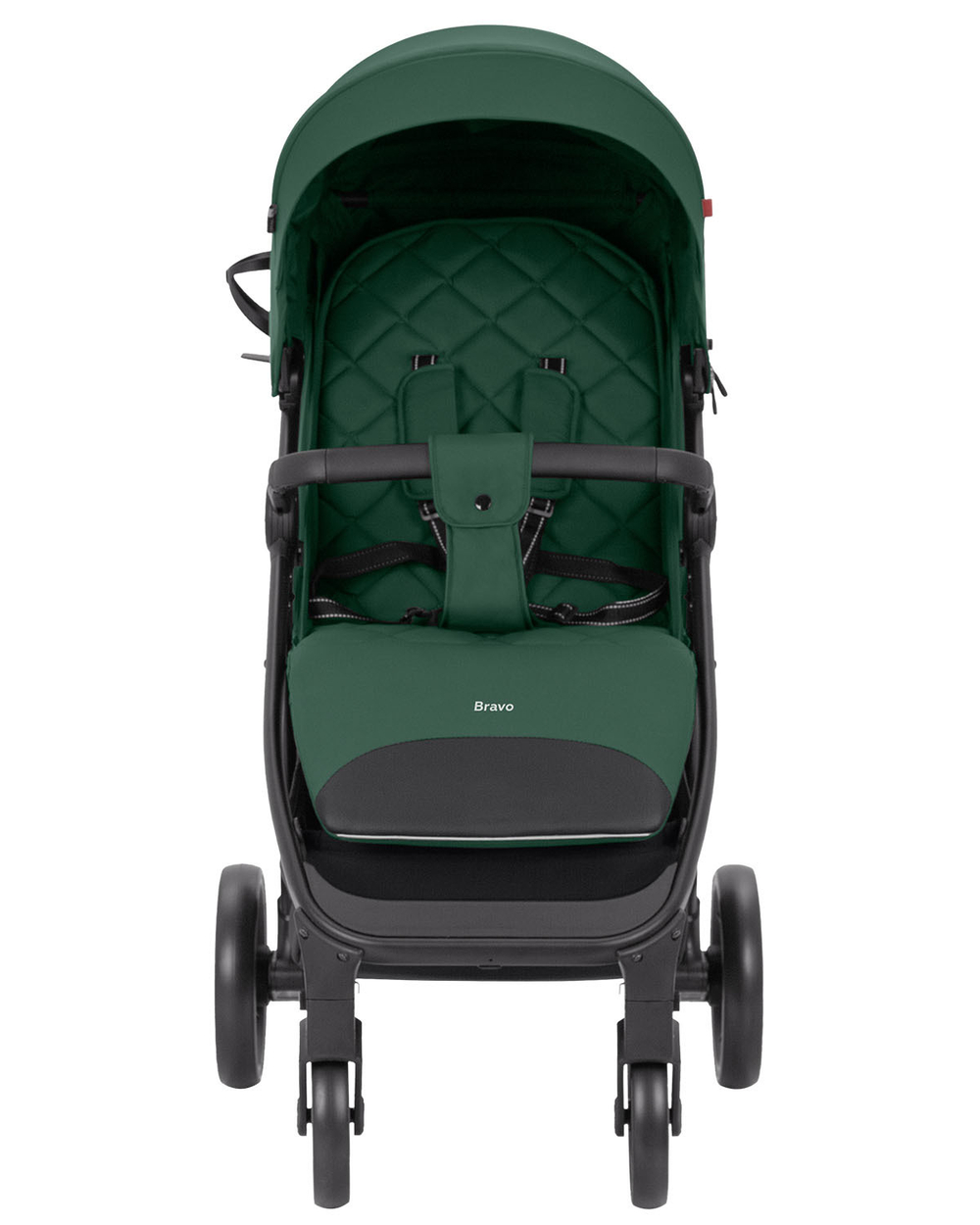 Прогулянкова коляска Carrello Bravo CRL-8512 BF