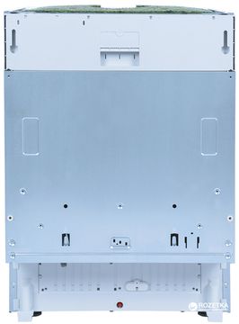 Вбудована посудомийна машина HOTPOINT ARISTON ELTB 4B019 EU