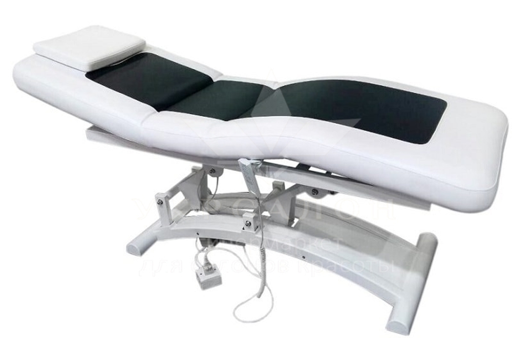 Косметологічна кушетка електрична 2Е2 (3 мотори)